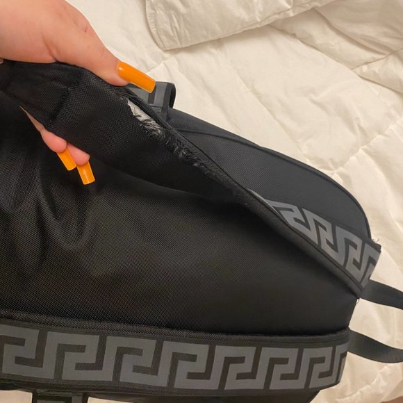 Versace Perfumes Backpack - Picture 4 of 4